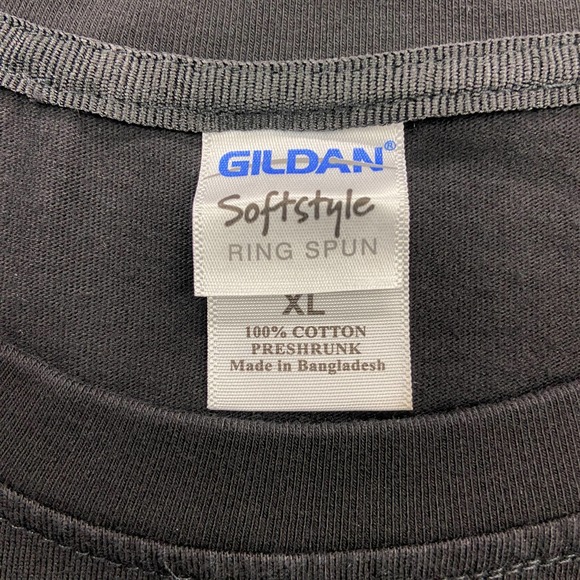 Rare Rolling Stones Tee Shirt XL No Filter Tour 2018 Dublin Ireland Croke Park - Picture 3 of 9